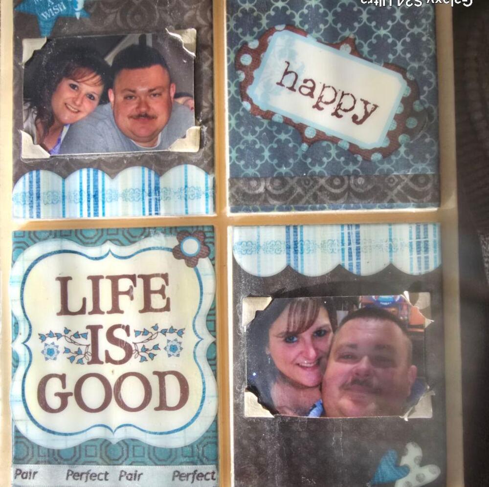 Meet your Posher, Michele